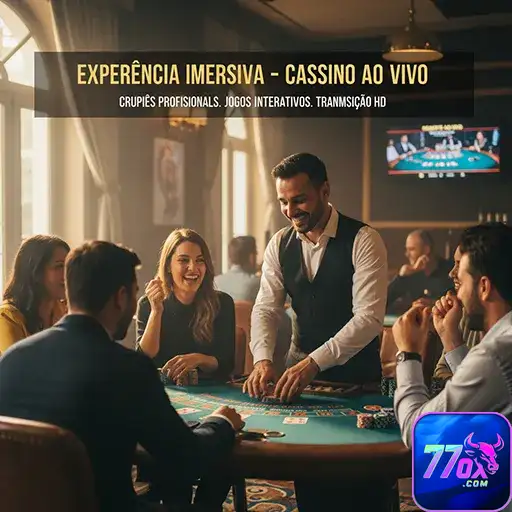 77ox acesse dinâmico entretenimento online