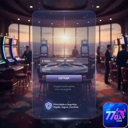 77ox aproveite emocionante jogos de mesa